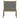 Javi-I terrasstoel – bamboo/zwart-wit - Life Living