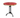 Terrastafel Rood Messing - rand - 3-Teens – Bologna - Life - Living