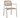 Charly terrasstoel – Beige/zand - Life Living