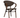 Marino terrasstoel – classic/mixed - Life Living
