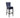 Napels Barkruk - Donkerblauw Velvet- Life Living