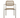 Charly terrasstoel – Beige/zand - Life Living
