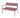 Loungebank Helen – Marsala- Life - Living