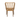 Terrasstoel Klaas – Honey - Life - Living