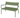 Loungebank Helen – Olijfgroen - Life - Living
