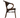 Marino terrasstoel – classic/mixed - Life Living