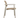 Charly terrasstoel – Beige/zand - Life Living