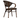 Marino terrasstoel – classic/mixed - Life Living