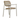 Charly terrasstoel – Beige/zand - Life Living