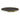 Terrastafelblad Topalit Aurum met Messing Rand – Aurum - Life - Living