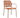 Twist terrasstoel – Oranje - Life Living