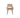 Mieke Stoel - Taupe Velvet - Life Living