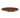 Terrastafelblad Topalit Benett met Messing Rand – Benett - Life - Living