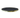 Terrastafelblad Topalit met Messing Rand – Black Marmor - Life - Living