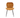 Montilla Stoel - Gognac Velvet- Life Living