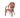 Terrasstoel Paris – Rood - Life - Living