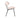 life-Living Eetkamerstoel Zack - Naturel - Bouclé
