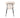 life-Living Eetkamerstoel Zack - Naturel - Bouclé