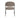 Eetkamerstoel Lowen - Bruin - Boucle life-Living