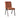 Eetkamerstoel Matz - Cognac - Microvezel life-Living