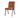 Eetkamerstoel Matz - Cognac - Microvezel life-Living