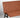 Eetkamerbank Matz - cognac - microvezel - 145 cm