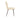 Eetkamerstoel Sam - Naturel - Boucle life-Living