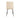 Eetkamerstoel Sam - Naturel - Boucle life-Living