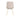 life-Living Eetkamerstoel Nino - Naturel - Boucle