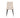 Eetkamerstoel Riv - Naturel - Synthetisch life-Living