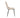 Eetkamerstoel Riv - Naturel - Synthetisch life-Living
