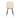 life-Living Eetkamerstoel Juul - Zand - Boucle