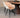 life-Living Eetkamerstoel Forli - Zand - Fluweel