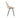 Eetkamerstoel Capri - Zand - Fluweel life-Living