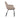 life-Living Eetkamerstoel Lenny - Taupe - Microvezel