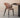 life-Living  Eetkamerstoel Logan - Taupe - Microvezel