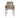 life-Living Eetkamerstoel Joni - Taupe - Microvezel