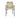 life-Living Eetkamerstoel Joni - Beige - Fluweel
