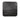 Eetkamertafel Tafelblad Sloppy Edge - Zwart - Mangohout - 70 cm Sloppy Life - Living