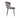 life-Living Eetkamerstoel Wave - Grijs - Fluweel