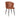 Life- Living Eetkamerstoel Wave - Cognac - Microvezel