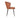 Life- Living Eetkamerstoel Wave - Cognac - Microvezel