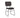 Eetkamerstoel Dez - Antraciet - Velours life-Living