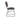 Eetkamerstoel Dez - Antraciet - Velours life-Living