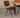 Eetkamerstoel Gus - Antraciet - Microvezel life-Living
