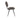 Eetkamerstoel Gus - Antraciet - Microvezel life-Living