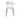 Eetkamerstoel Zack - Naturel - Ribcord life-Living