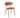 Zaggy Stoel - Ribstof Roest- Life Living