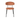 Zaggy Stoel - Ribstof Roest- Life Living