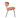 Zaggy Stoel - Ribstof Roest- Life Living